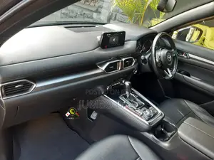 Mazda CX-8 2.2 FWD (7 seater) 2018 Gray