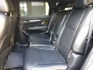 Mazda CX-8 2.2 FWD (7 seater) 2018 Gray