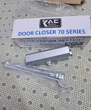 70 Series Metal Automatic Door Closer - thumbnail 2