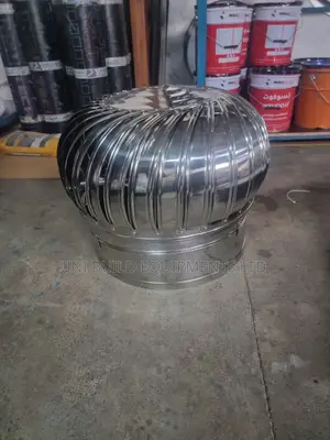 Roof Ventillator Turbines