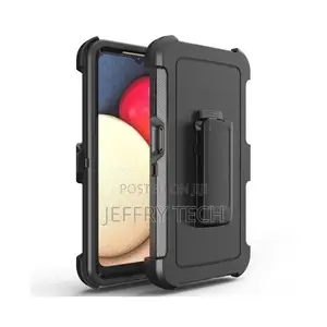 Niker Samsung A36 Otterbox Defender Rugged Back Cover