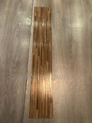 Laminate Vinyl Tiles – Clean Modern Look - thumbnail 2