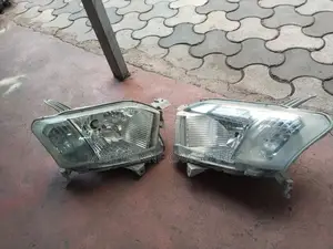 Toyota Probox 2015 Headlight