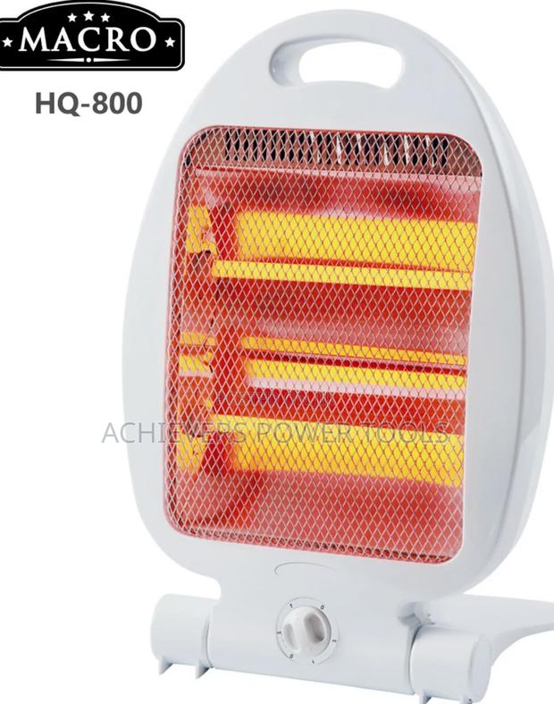 Marco Room Heater Hq800 - main view