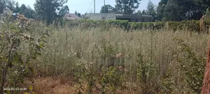 50 X 100 Plot at Waguthū, Kiambu