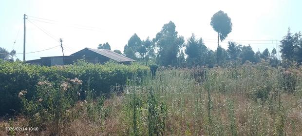 50 X 100 Plot at Waguthū, Kiambu - thumbnail 6