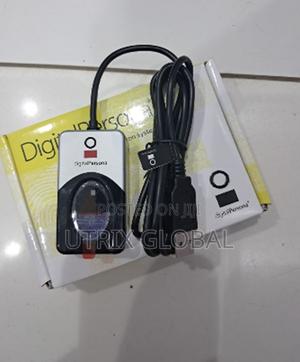 Digital Persona 4500 Secure Identity Reader - thumbnail 2