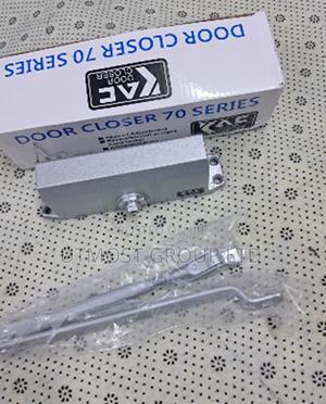 Professional 70 Series Door Closer - thumbnail 2