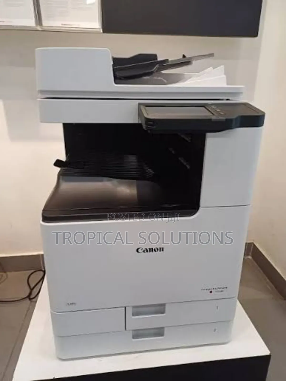 Canon Imagerunner C3326i MFP Printer