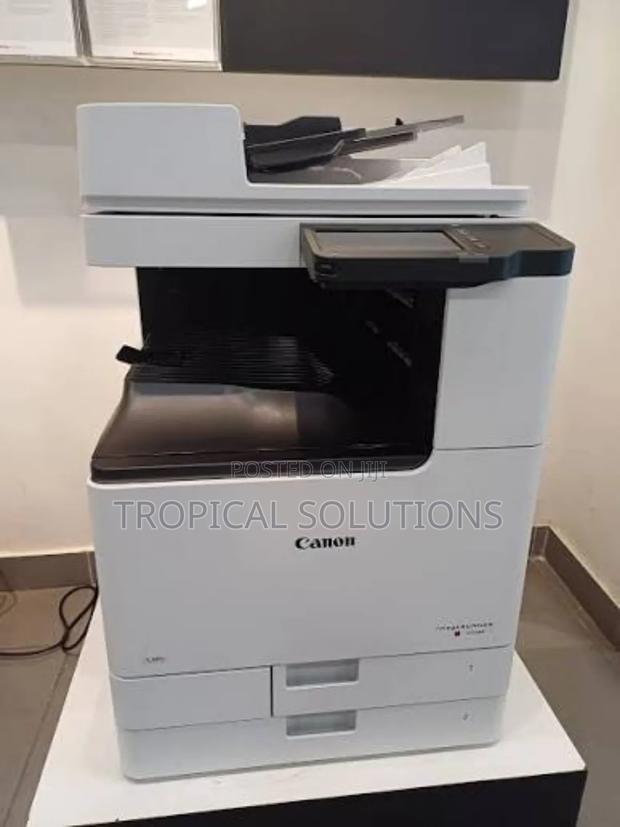 Canon Imagerunner C3326i MFP Printer