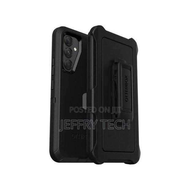 Misart Otter Box Armor Defender Case for Samsung Galaxy A55 5g
