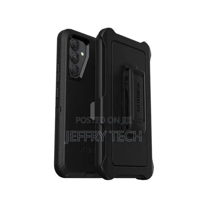 Misart Otter Box Armor Defender Case for Samsung Galaxy A55 5g