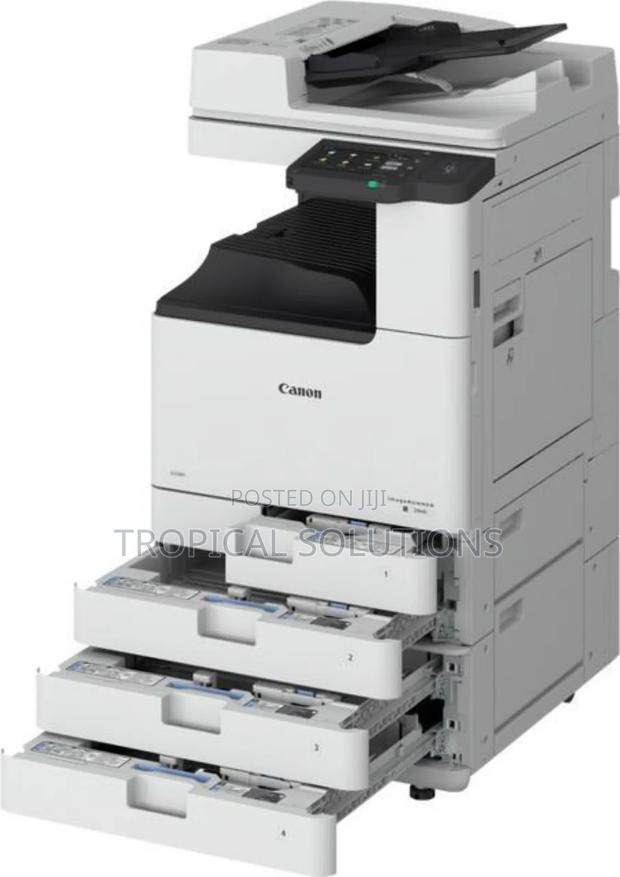 Canon Imagerunner 2945i MFP A3 Monochrome 2945i