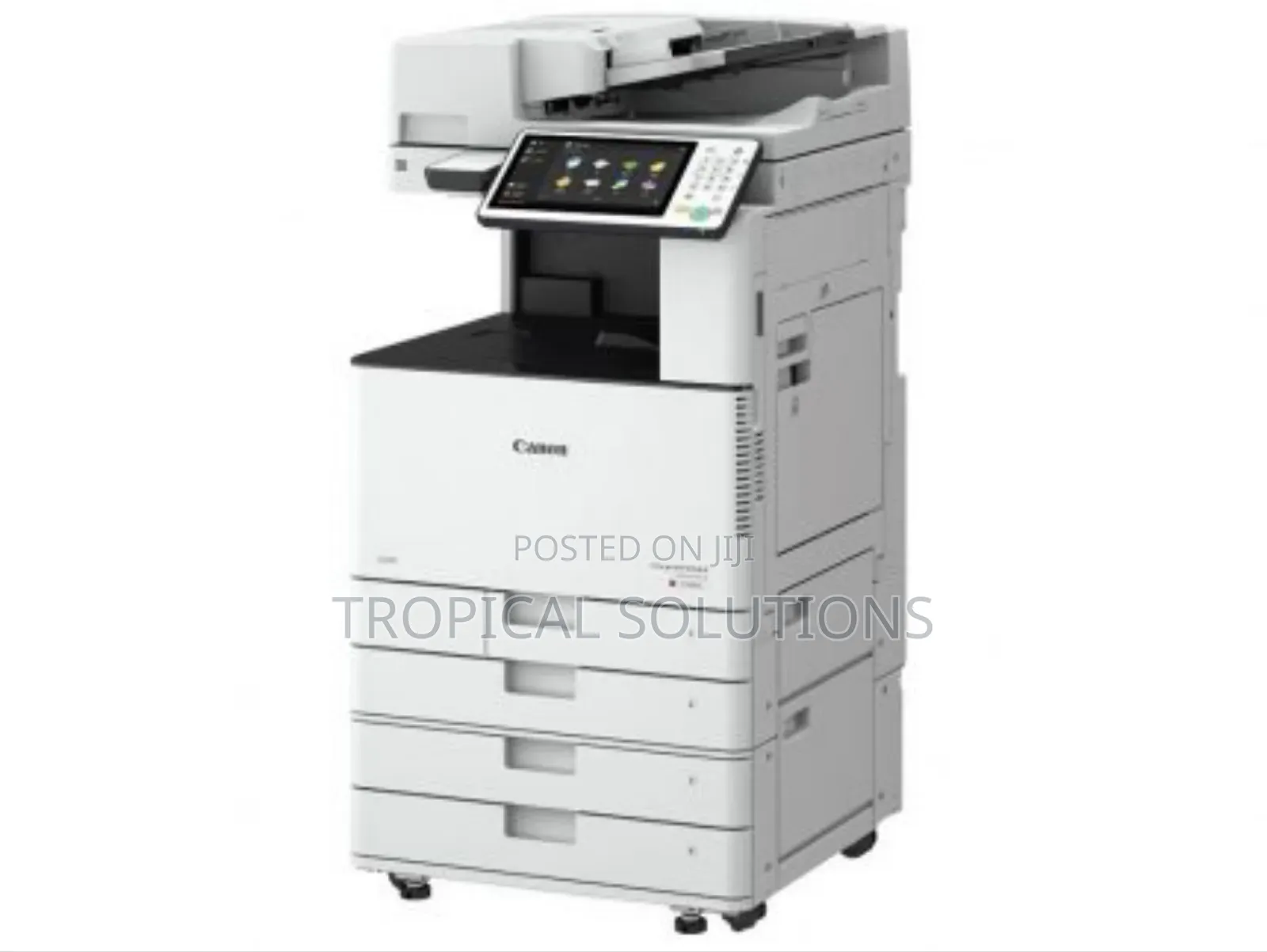 Canon Imagerunner 2945i MFP A3 Monochrome 2945i