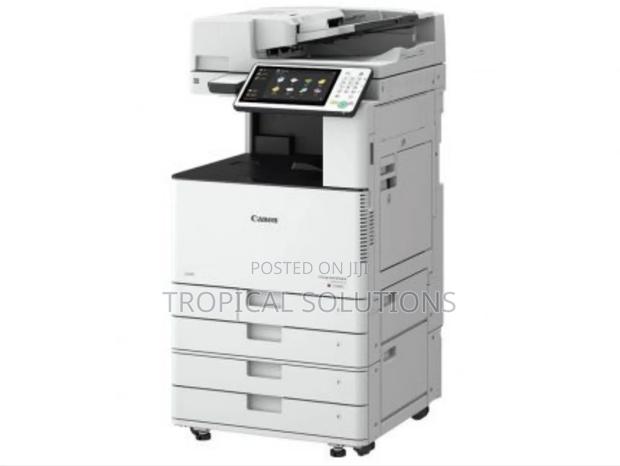 Canon Imagerunner 2945i MFP A3 Monochrome 2945i - thumbnail 2