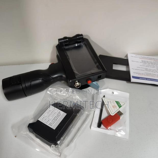 Handheld Machine for Coding - thumbnail 3