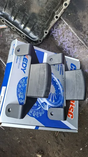Dumping Rubber FVZ