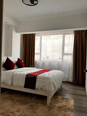 Furnished 1 Bedroom Airbnb in Lavington –Modern, Secure,Prime Location