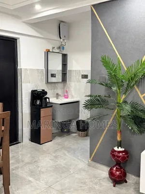 Furnished 1 Bedroom Airbnb in Lavington –Modern, Secure,Prime Location