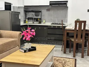 Furnished 1 Bedroom Airbnb in Lavington –Modern, Secure,Prime Location