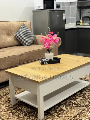 Furnished 1 Bedroom Airbnb in Lavington –Modern, Secure,Prime Location