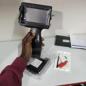 Coding Printer Inkjet Coding Machine - thumbnail 2