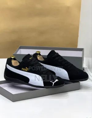 Puma Speedcat