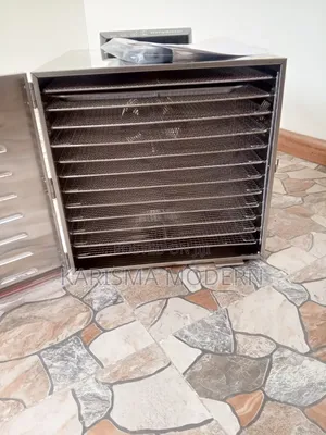 Food Dehydrator Electric