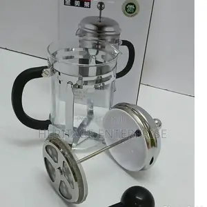 Coffee Press, French Press