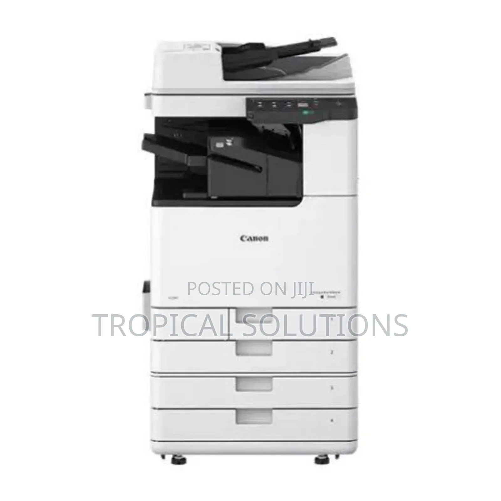 Canon Imagerunner Advance Dx C3930i A3 Colour A3 Laser C3930i