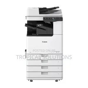 Canon Imagerunner Advance Dx C3930i A3 Colour A3 Laser C3930i