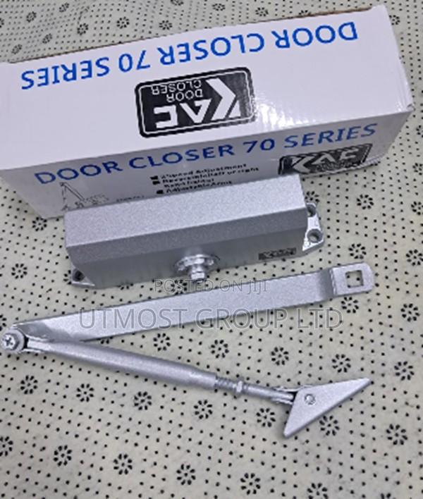 70 Series Door Closer Heavy Load - main view