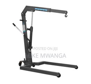 2t Engine Hoist - thumbnail 2