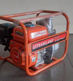 Gasoline Engine Water Pump 7.5 Hp, 3 Inches - thumbnail 2