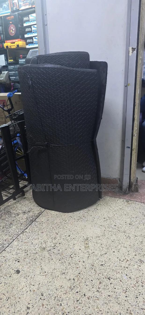 High Density Cow Mattress - main view