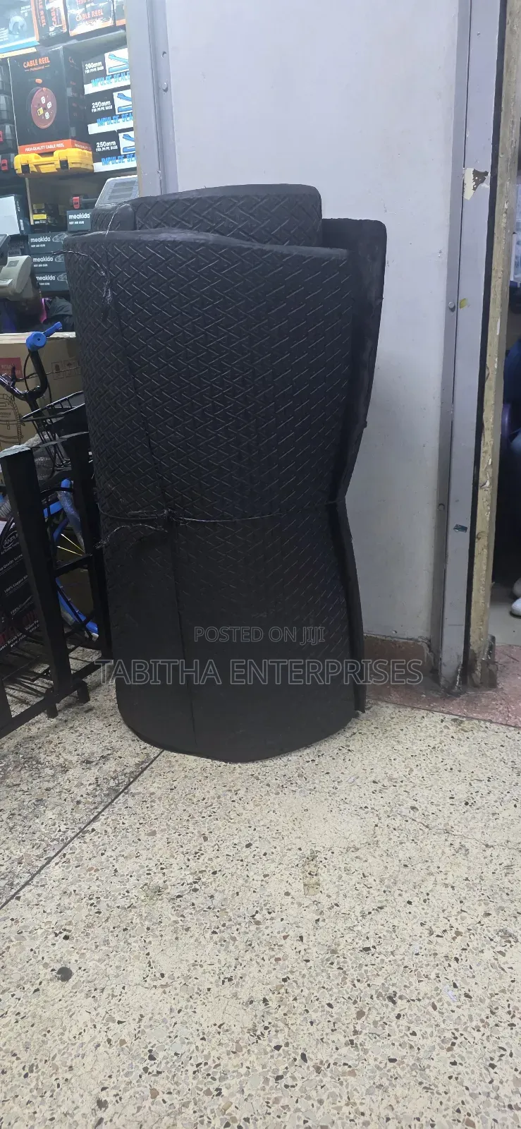 High Density Cow Mattress