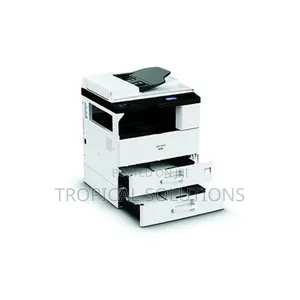Ricoh M2701 Bw Multifunction Copier
