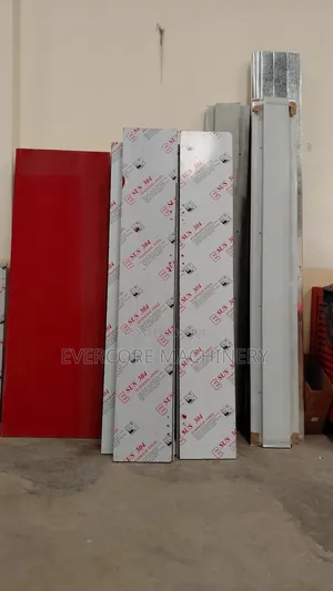 Fully Automatic Vehicle/Car Paint Spray Booth Machine Sunshine Italy.
