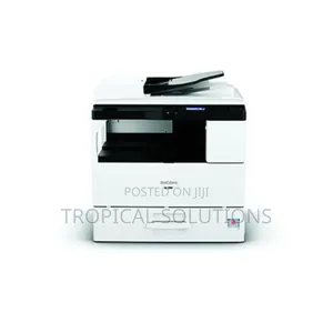 Ricoh M2701 Bw Multifunction Copier