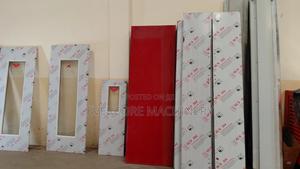 New Model Spray Booth Machine Fully Automatic Diesel Heated. - thumbnail 2