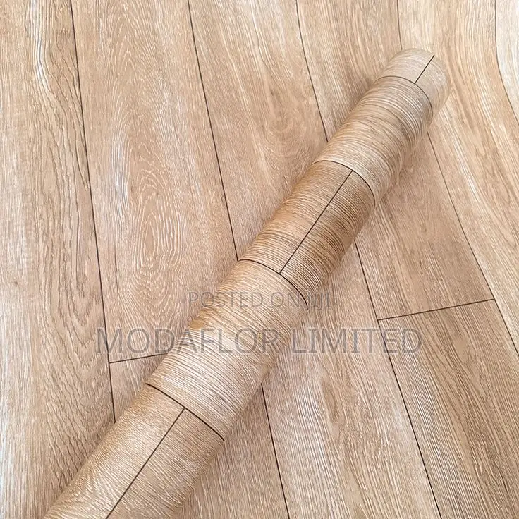 Vinyl Carpet Mkeka Wa Mbao – High-Quality Flooring