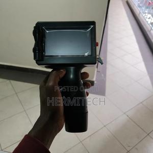 Coding Printer Inkjet Coding Machine for Labelling Products - main view