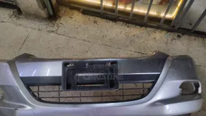 Honda Insight Front Bumper