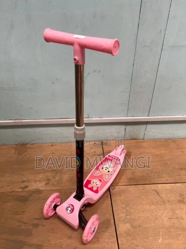 Bicycle Center - main view