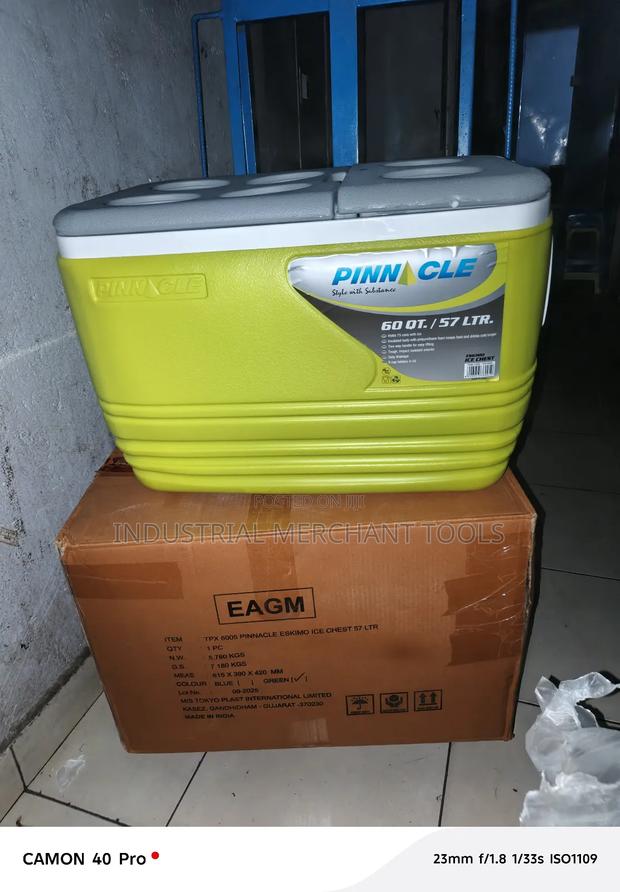 57l Cooler Box-Suitable - main view