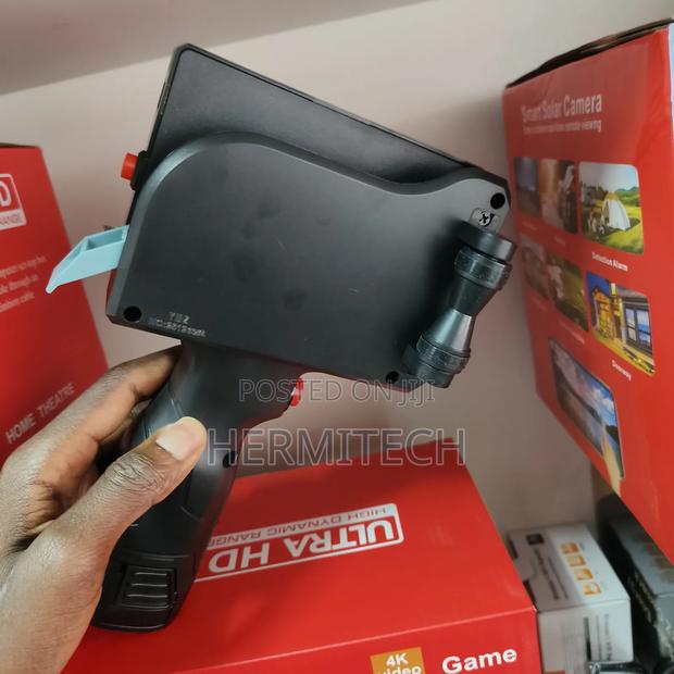 Printing Solution Handheld Coding Machine for Labelling Goods - thumbnail 3