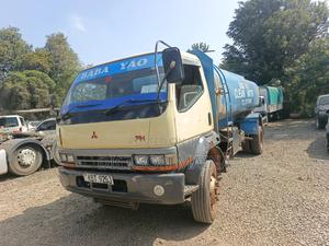 Mitsubishi Fh - main view