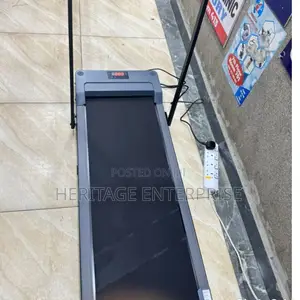 Treadmill,  Walking Pad