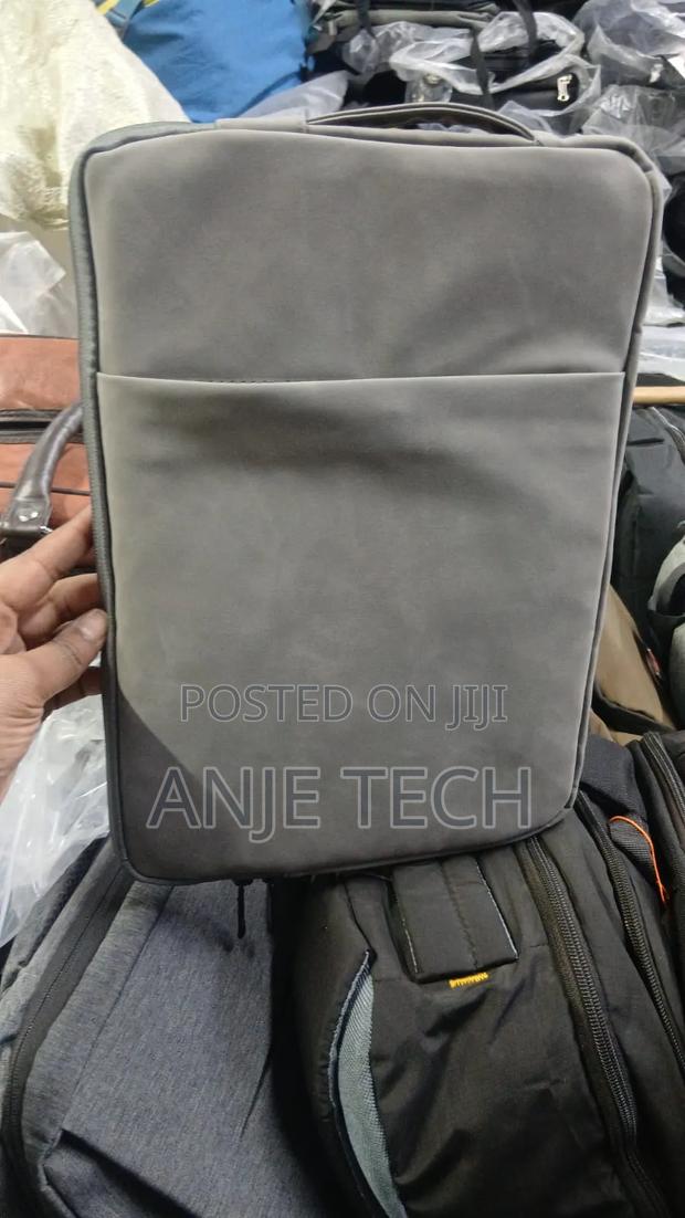 Executive Sleeve Bag - main view