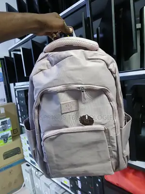 Laptop Bag | Laptop Backpack - Eyry Sac Lavender Color